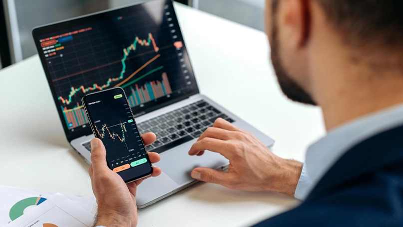 Plataforma de Trading de Danrex