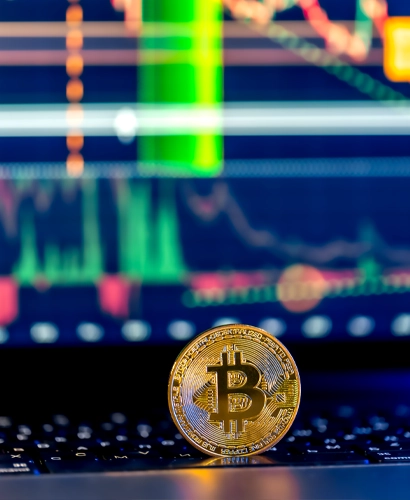 Información de Trading de Danrex